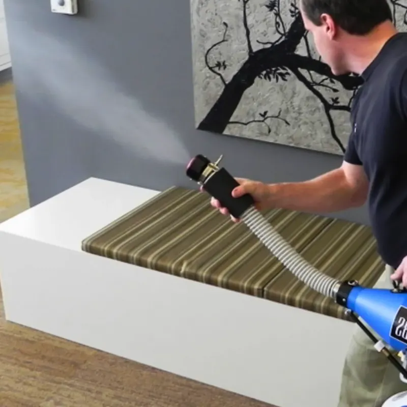 Professional Odor Removal in Worthington, OH